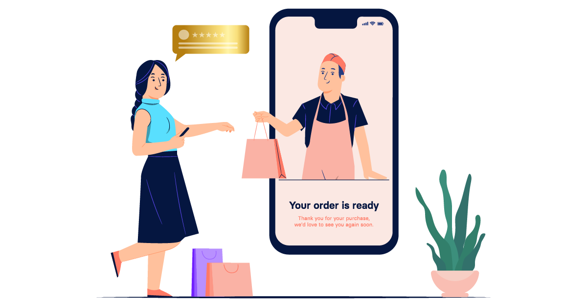 online ordering mobile ordering app mobile apps